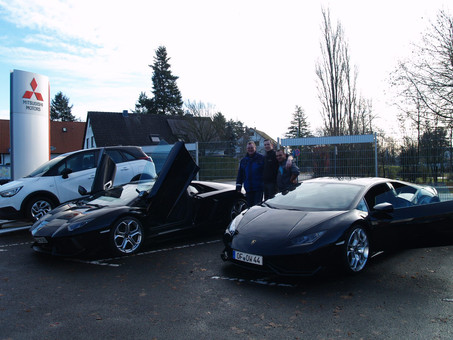 Autohaus Sven Kittler